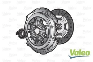 MITSUBISHI COLT DİZEL 1.5 DID DEBRİYAJ SETİ VALEO 826989